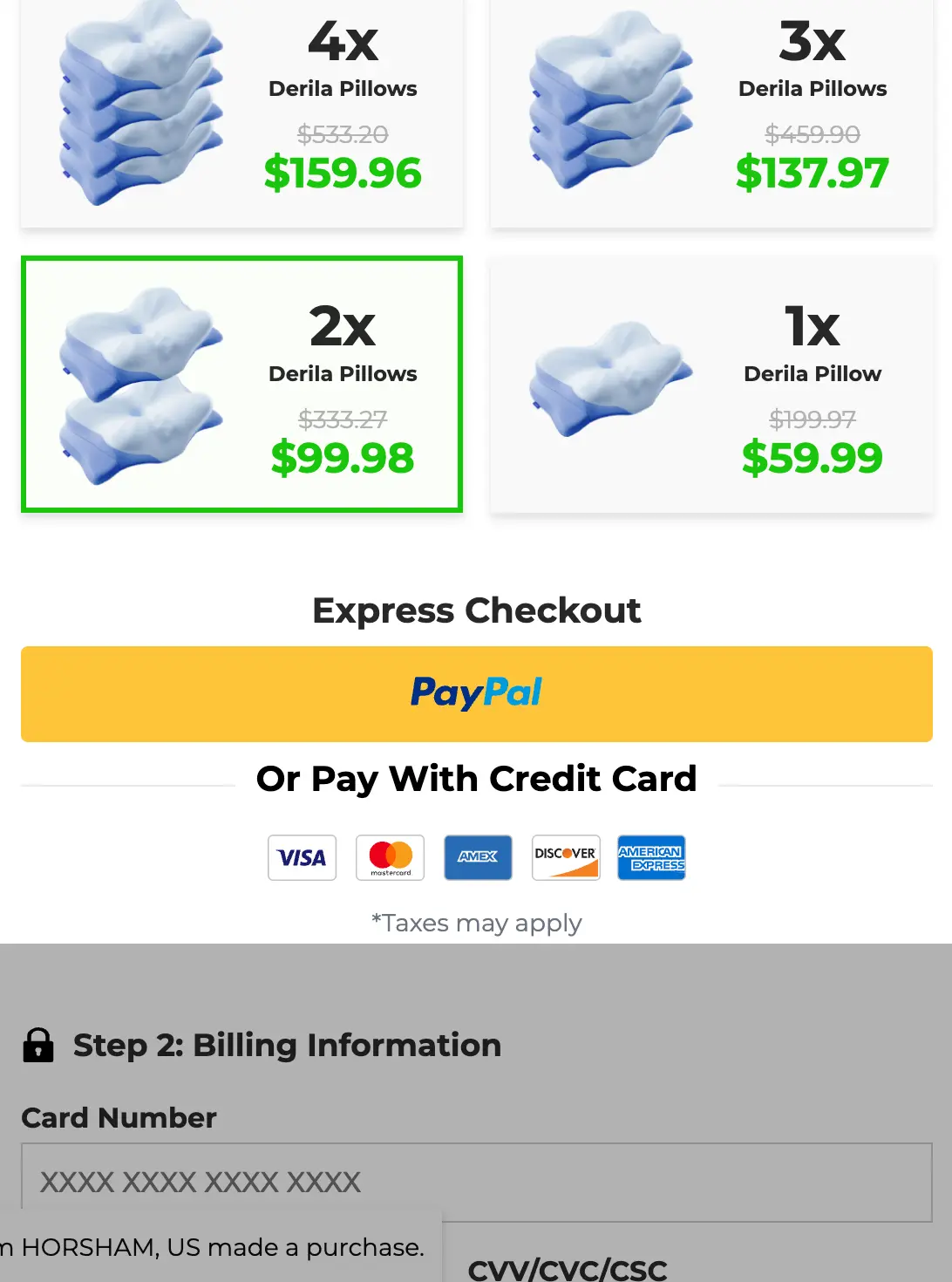 Buy-Derila-Ergo-Pillow-Online