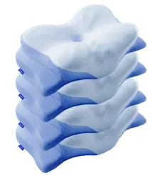 Derila Ergo Pillow 4 pillows