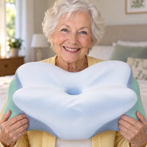 Derila Ergo Pillow product portrait 6